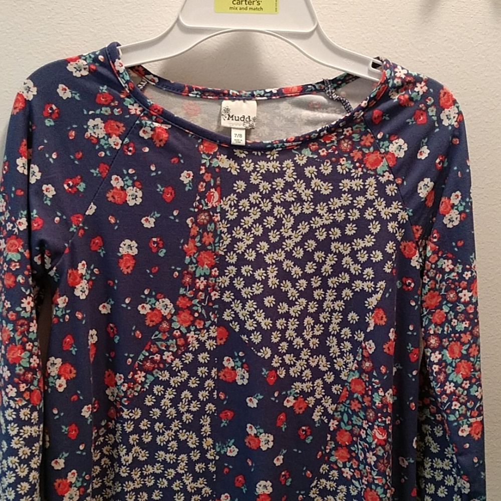 Girls dress